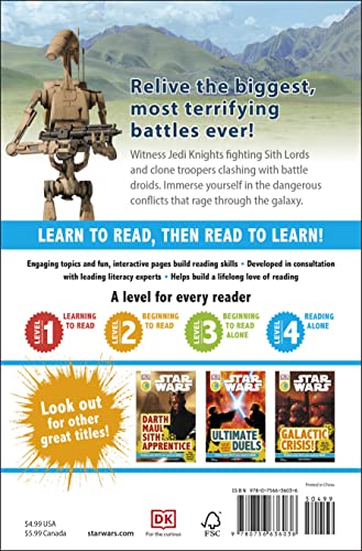 Star Wars: Epic Battles