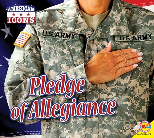 Pledge of Allegiance (American Icons)