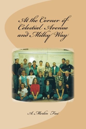 At the Corner of Celestial Avenue and Milky Way: Testimonies and Actions Which Build Faith in the Grace and Power of Jesus Christ