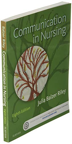 Communication in Nursing