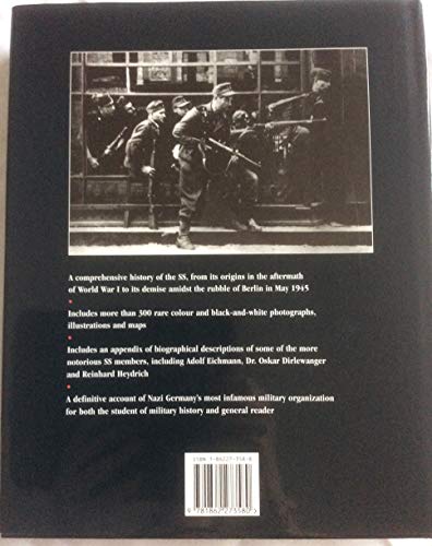 The SS: Hitler's Instrument of Terror