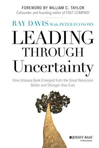 Leading Through Uncertainty