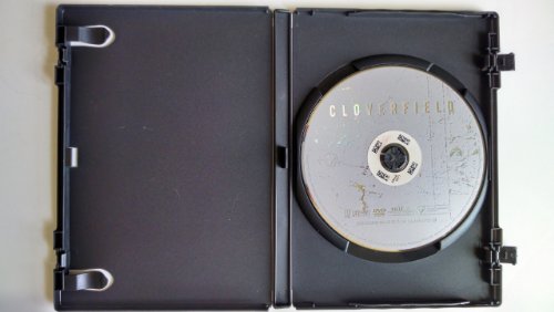 Cloverfield