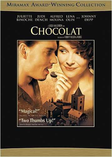 Chocolat (Miramax Collector's Series)
