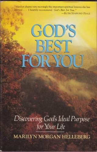 Gods Best for You