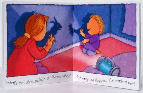 Baby Sitter (First Time (Childs Play))