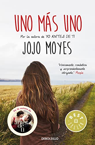 Uno mas uno / One Plus One (Spanish Edition)