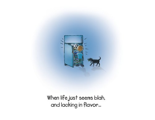 The Ice Cream Hotel