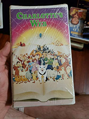 Charlotte's Web