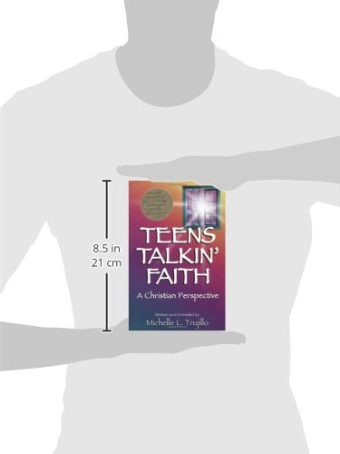 Teens Talkin' Faith: A Christian Perspective