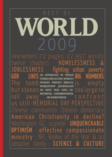 Best of WORLD 2009
