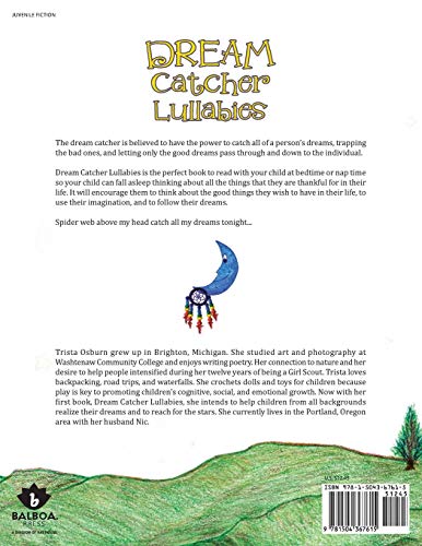 Dream Catcher Lullabies