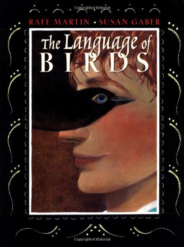 The Language of Birds - 5408