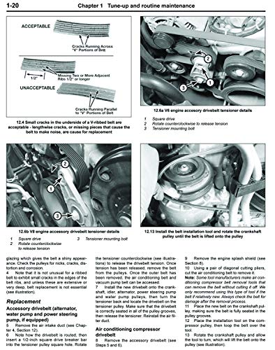 FWD models of Buick Skyhawk, Cadillac Cimarron, Chevrolet Cavalier, Oldsmobile Firenza, Pontiac J2000 & Sunbird (82-94) Haynes Repair Manual