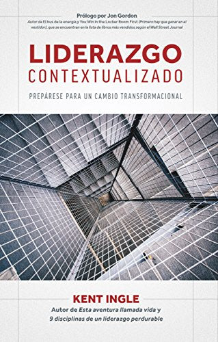Liderazgo contextualizado (Spanish Edition) - 4644