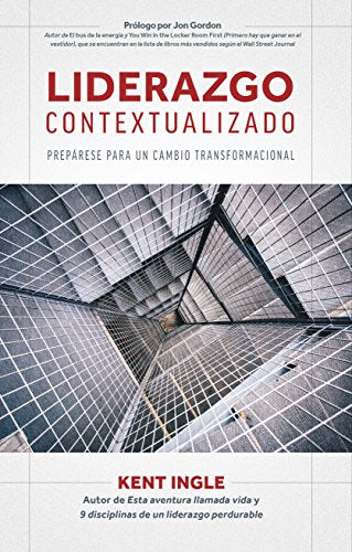 Liderazgo contextualizado (Spanish Edition)