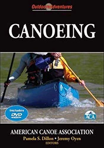 Canoeing (Outdoor Adventures) - 1131