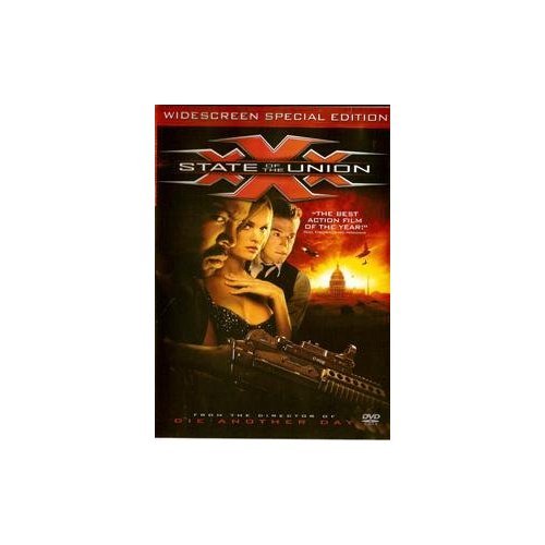 XXX-State of the Union (Widescreen Special Edition)