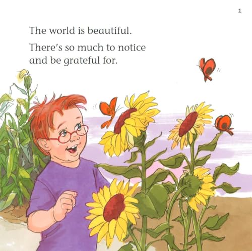 Reach Out and Give (Learning to Get Along)