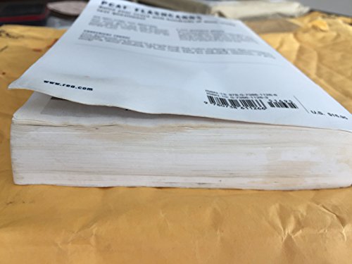 PCAT (Pharmacy College Admission Test) Flashcard Book + Online (PCAT Test Preparation)