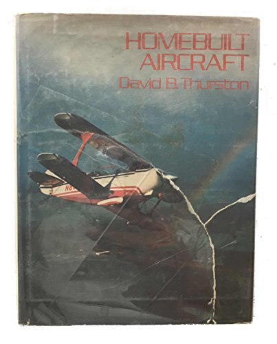 Homebuilt Aircraft - 9158