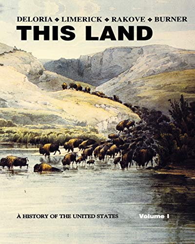 This Land Vol. 1