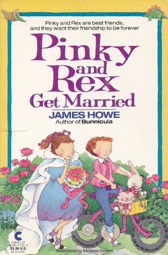 Pinky and Rex Get Married - 2039