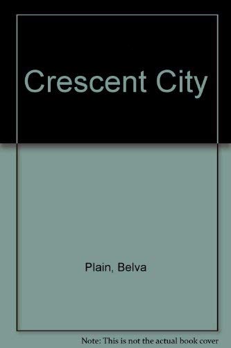 Crescent City