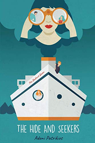 The Hide and Seekers: Kids will love this fun adventure story for middle grade readers