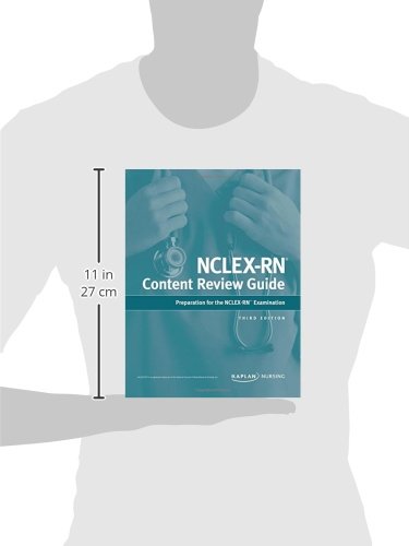 NCLEX-RN Content Review Guide