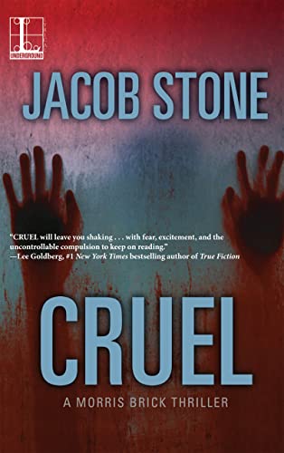 Cruel (A Morris Brick Thriller)