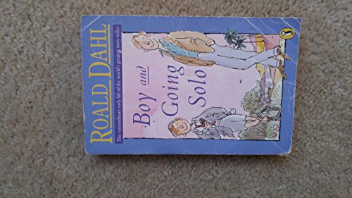Roald Dahl's Revolting Rhymes