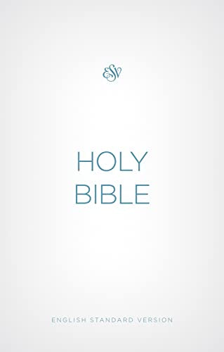 ESV Economy Bible