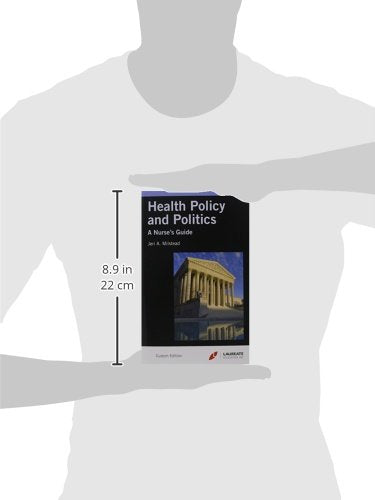 Health Policy & Politics + Access Code