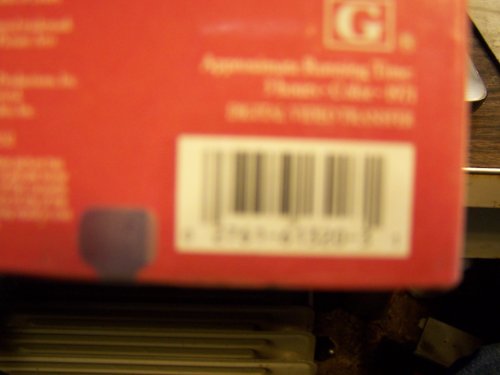 Fiddler on the Roof [VHS] - 7082