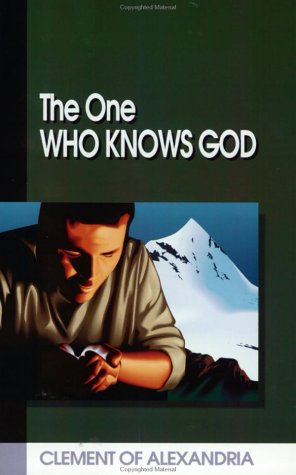 The One Who Knows God
