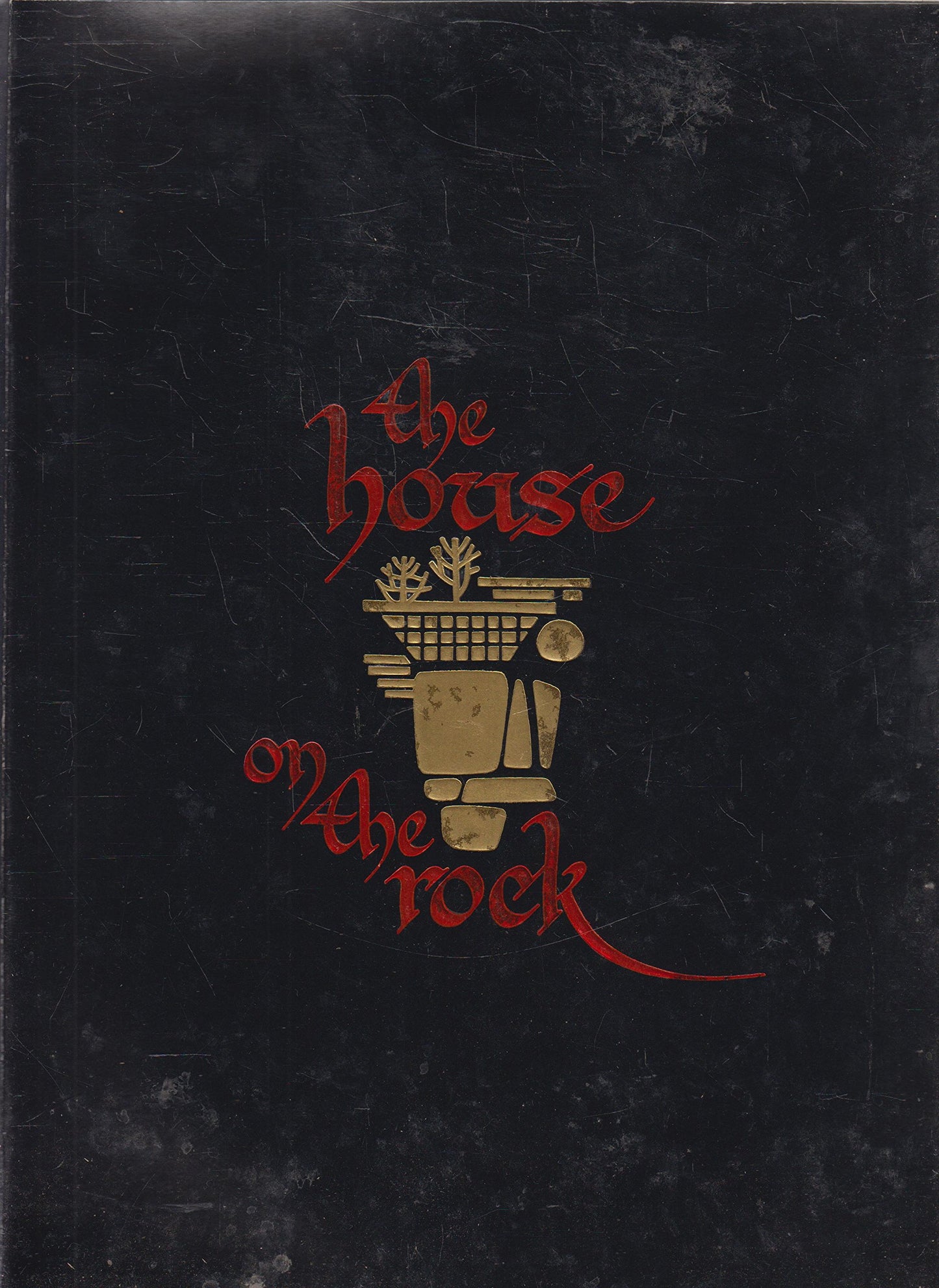 The House on the Rock
