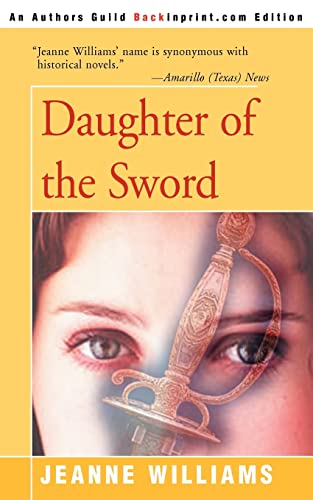 Daughter of the Sword - 8928