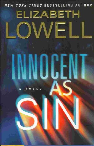 Innocent as Sin: A Novel