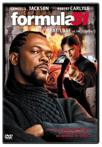 Formula 51 [DVD]