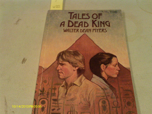 Tales of a Dead King