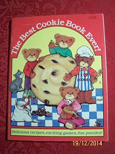 The Best Cookie Book Ever!