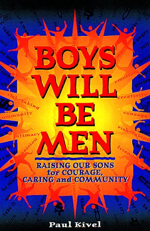 Boys Will Be Men - 1996
