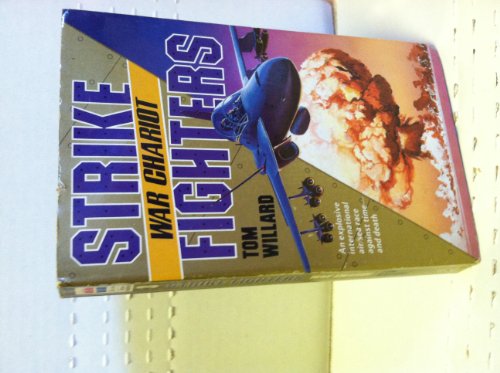 War Chariot (Strike Fighters)