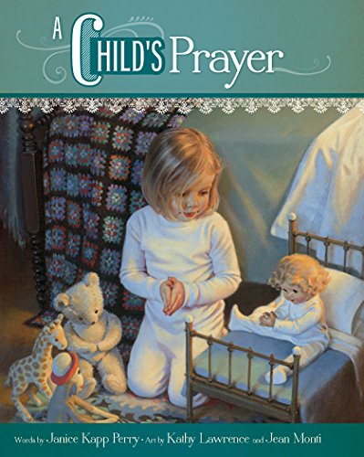 A Child's Prayer