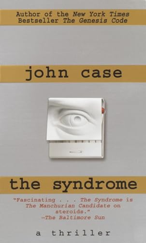 The Syndrome: A Thriller - 7497