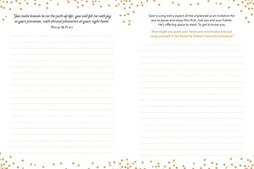Choosing Real: A Devotional Thought Journal