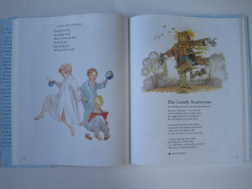 Classic Rhyme and Verse