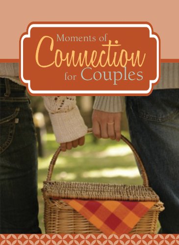 Moments of Connection for Couples - 8323