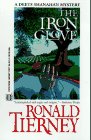 The Iron Glove: A Deets Shanahan Mystery